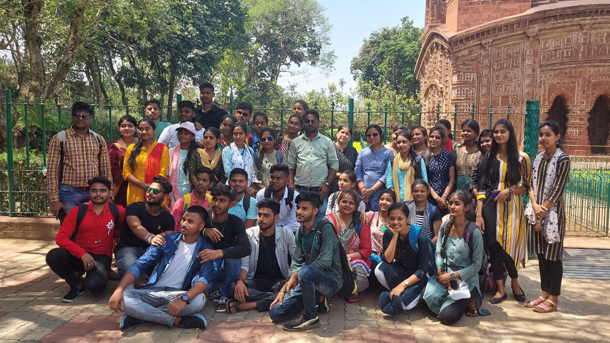 Department of Hindi