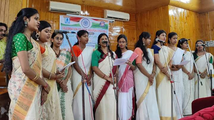 Department of Music
